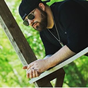 Meet your Posher, Jerad